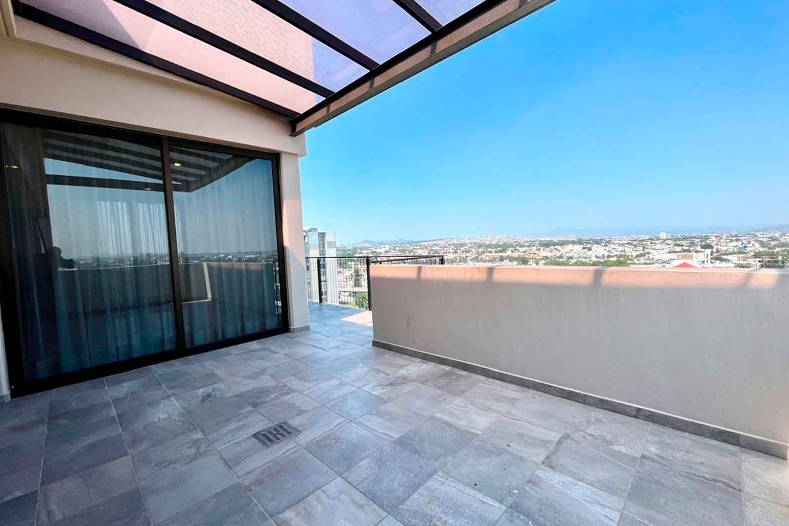 Departamento Lujo en Venta en Torre