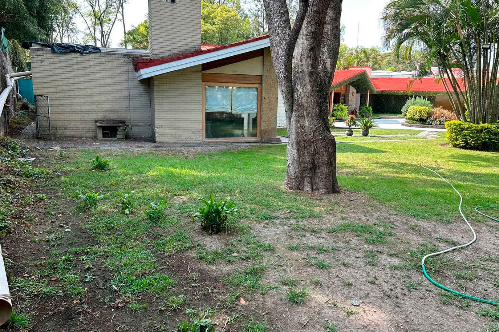 Terreno en Venta Zona Andares