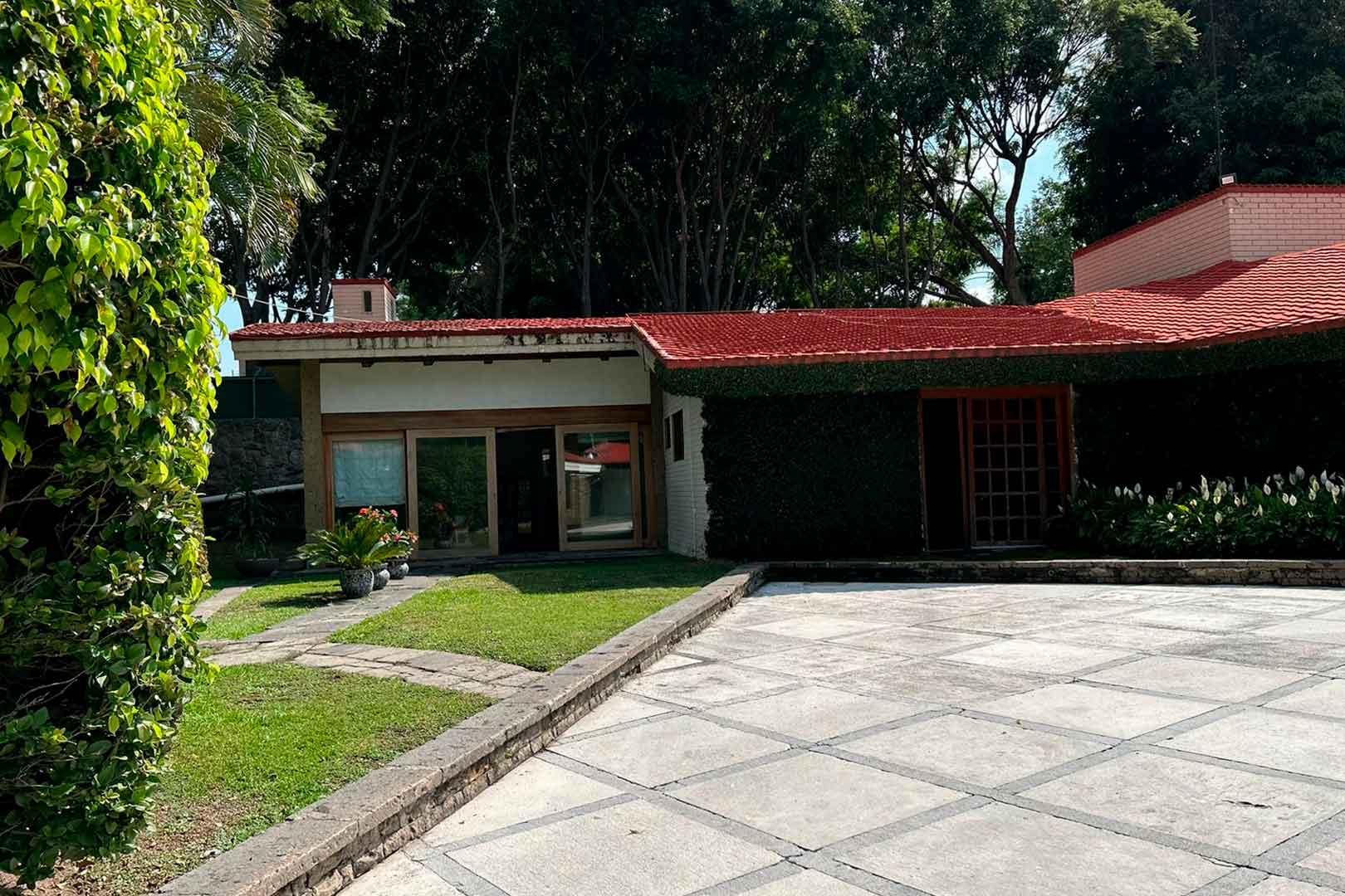 Terreno en Venta Zona Andares