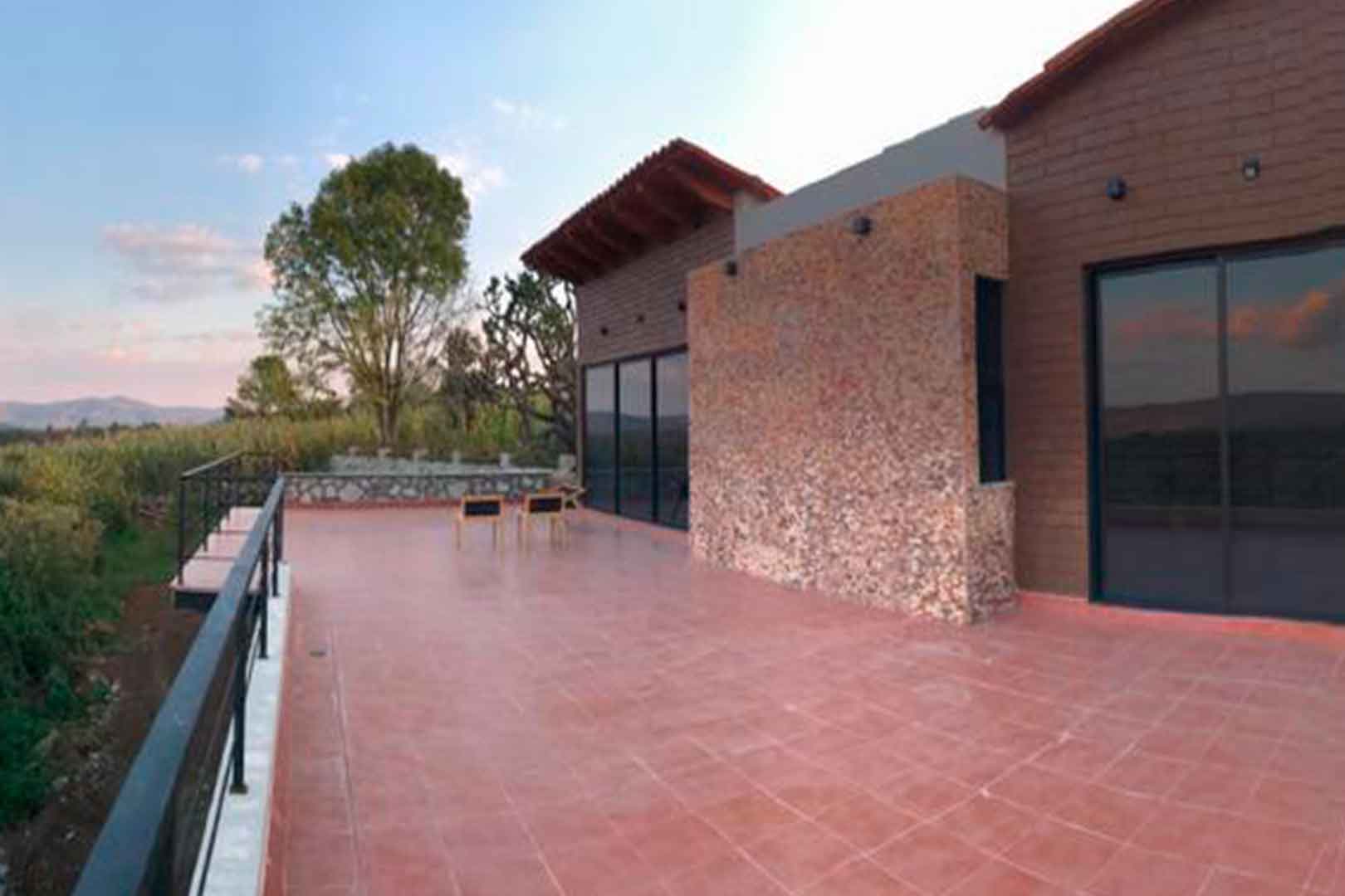 Casa Venta de Lujo en Tapalpa 5