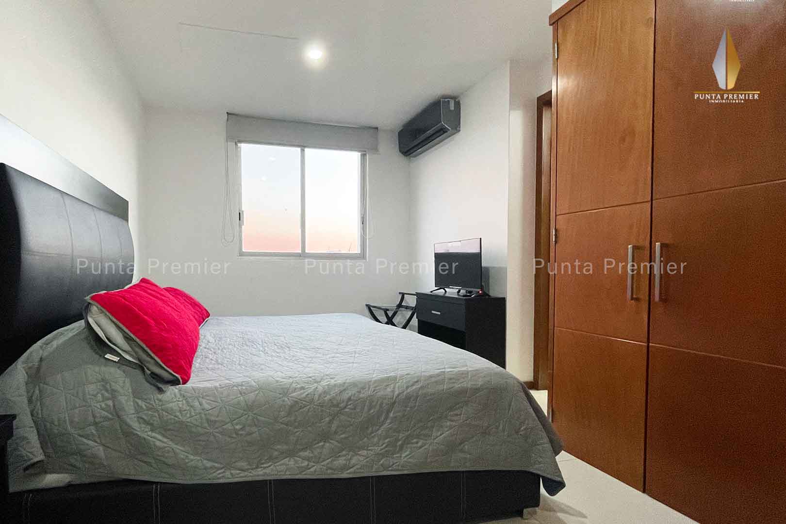 Departamento Venta Lujo Zona