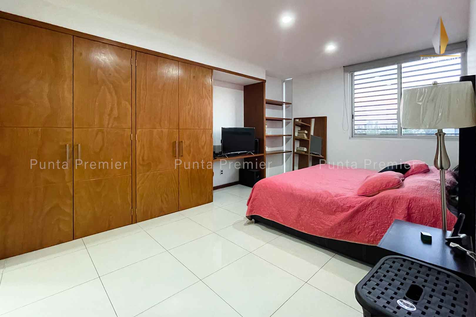 Departamento Venta Lujo Zona