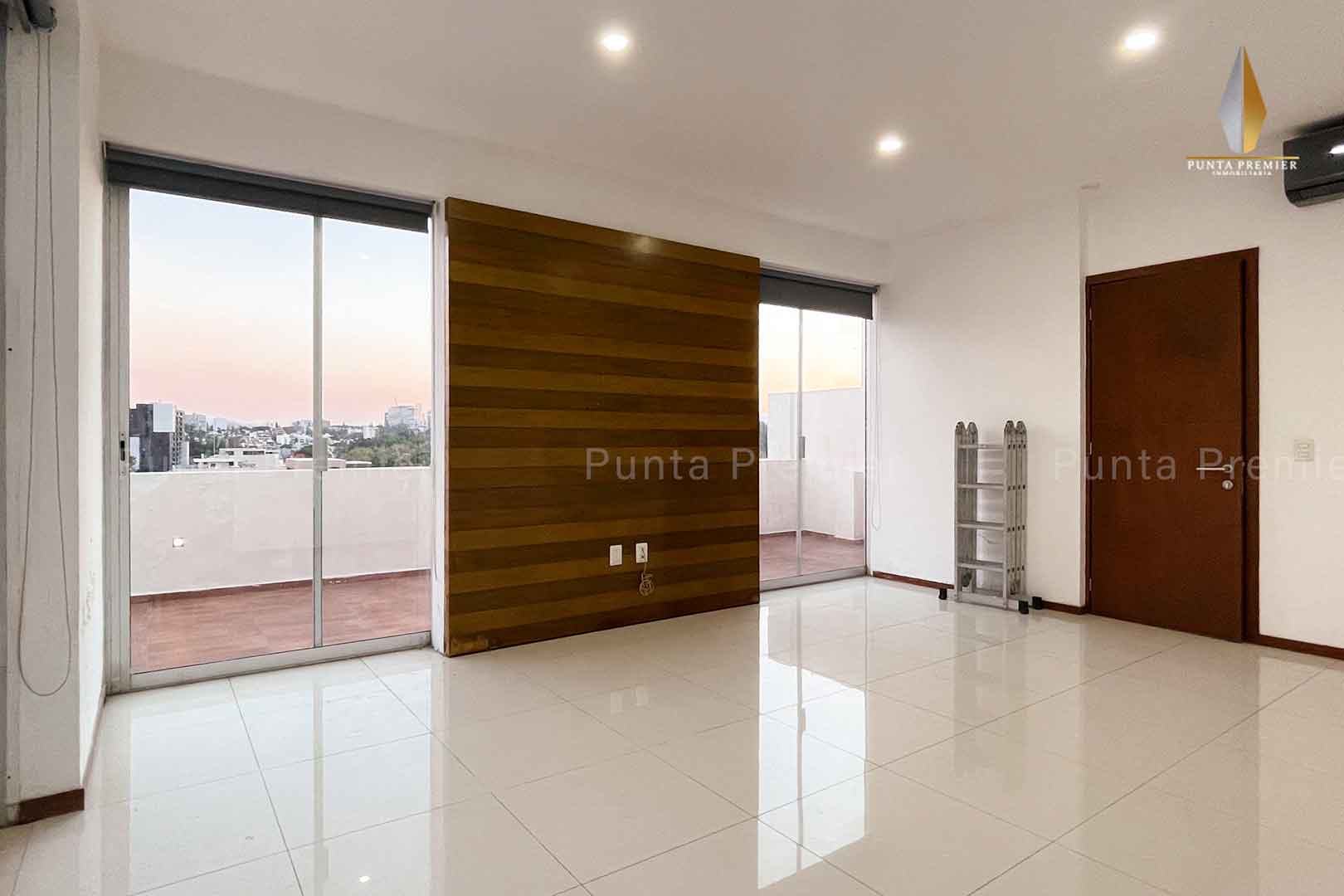 Departamento Venta Lujo Zona