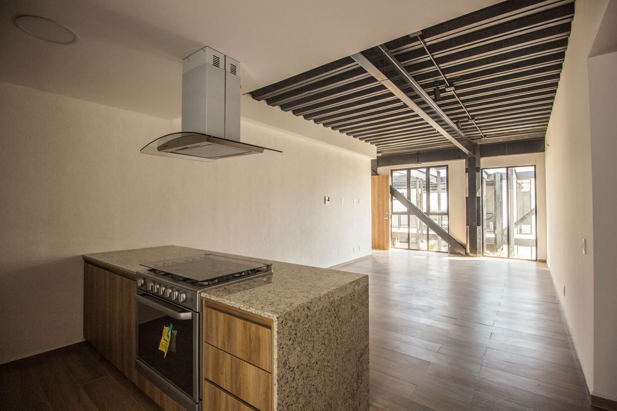 Departamento Venta Nuevo Zona 