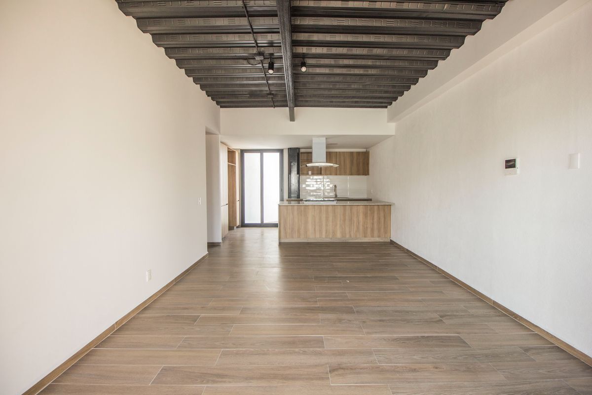 Departamento Venta Nuevo Zona 