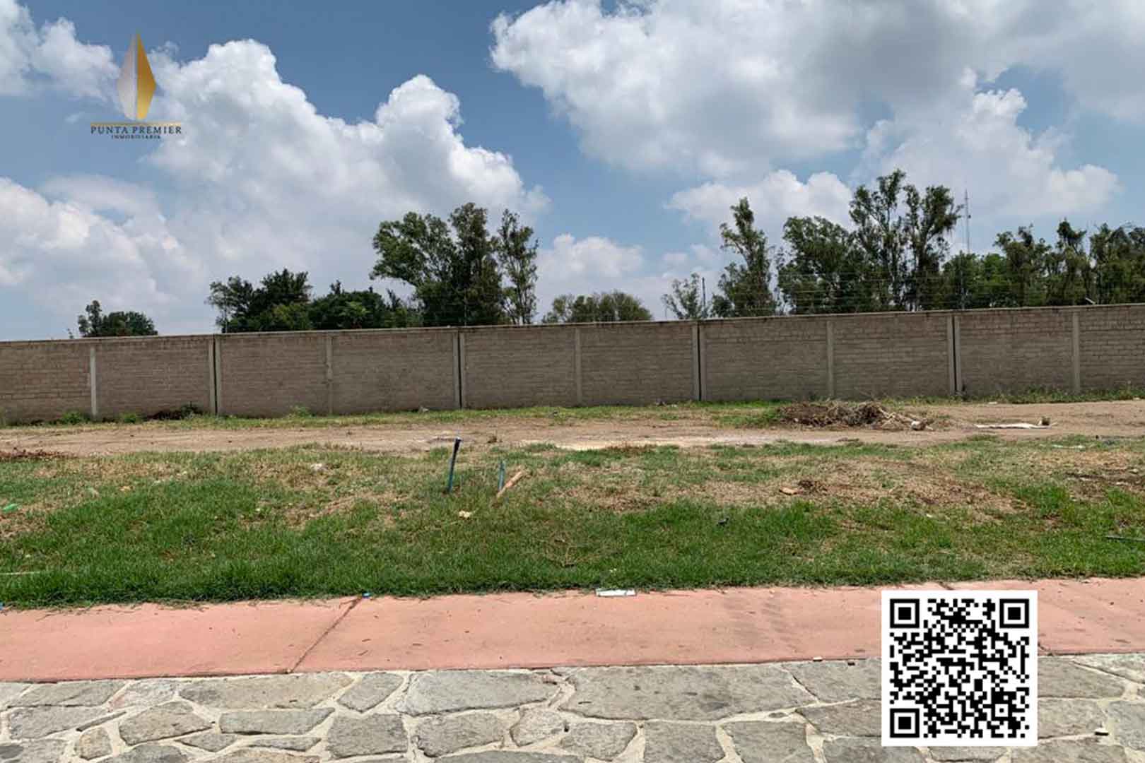 Terreno Venta Puerta la Lomas 2