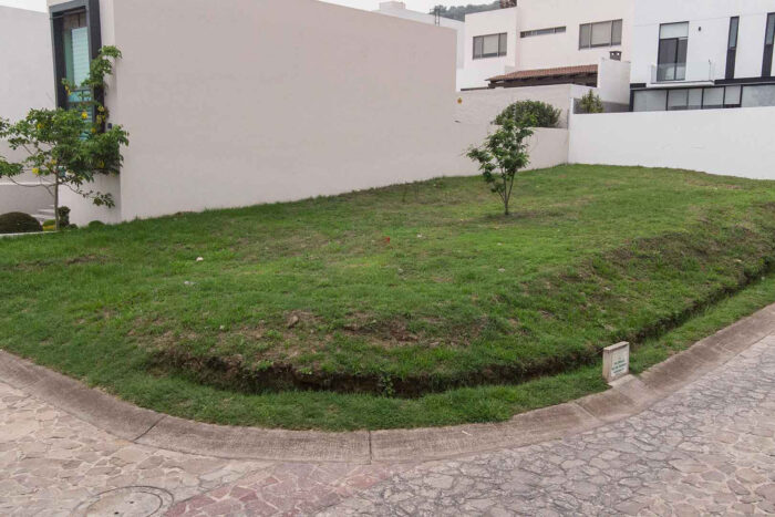 Terreno en Venta en Diana Natura 2