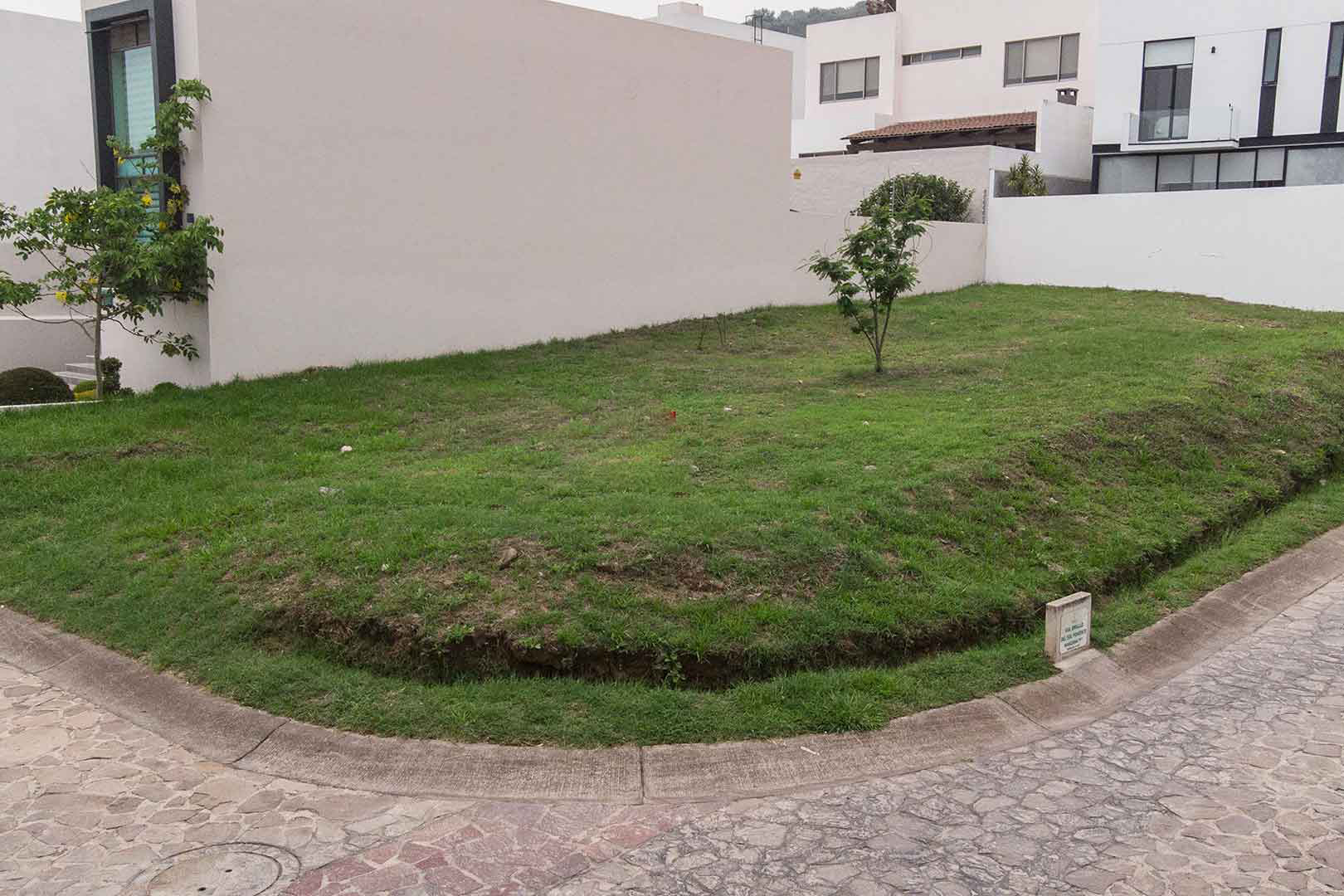 Terreno en Venta en Diana Natura 2