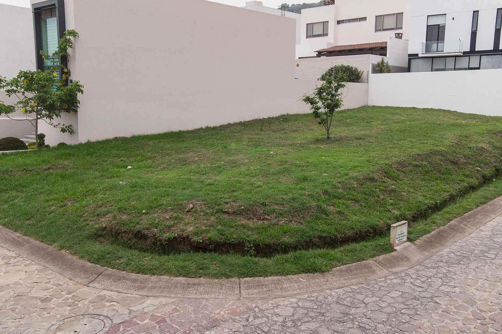 Terreno en Venta en Diana Natura 1