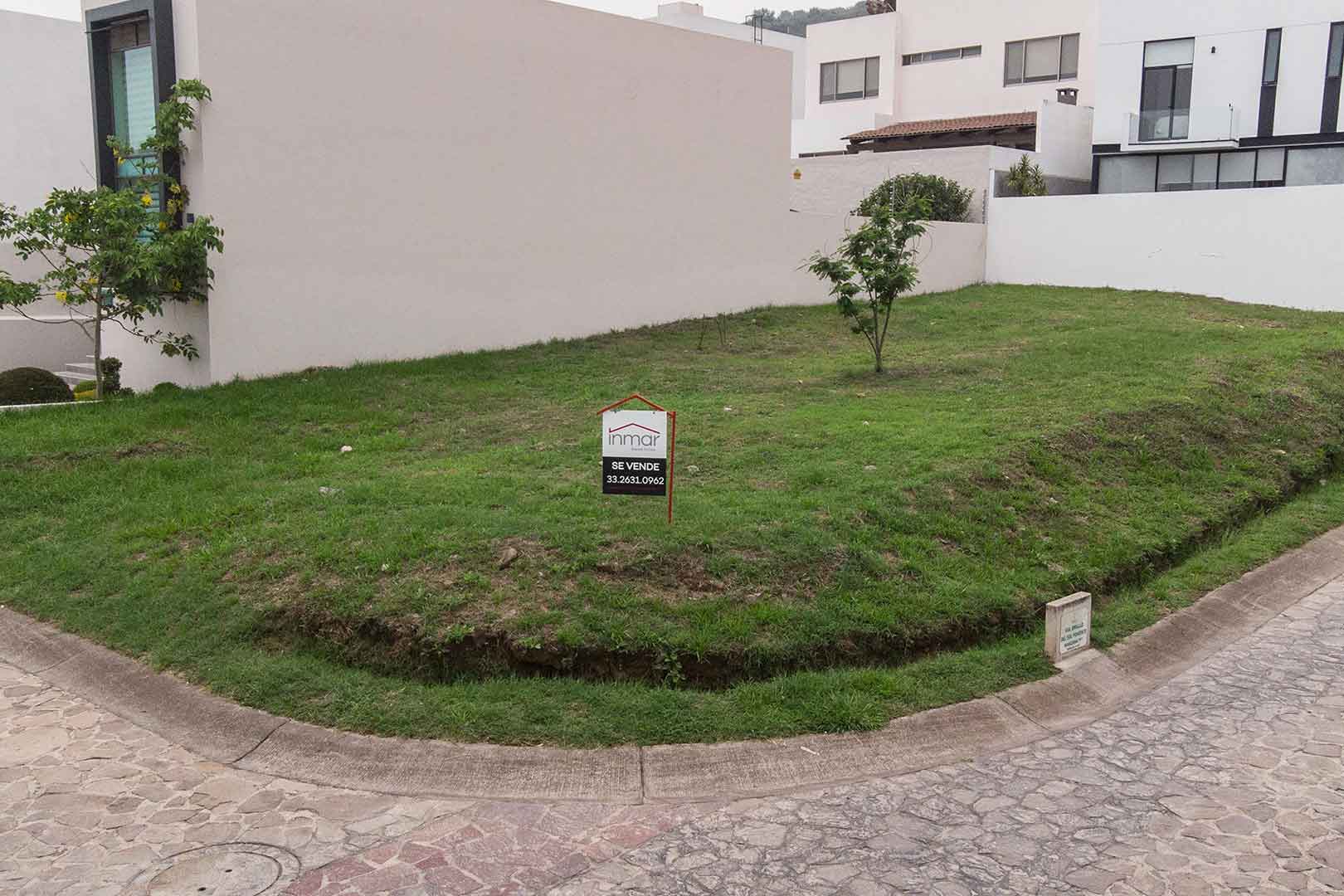 Terreno en Venta en Diana Natura 1