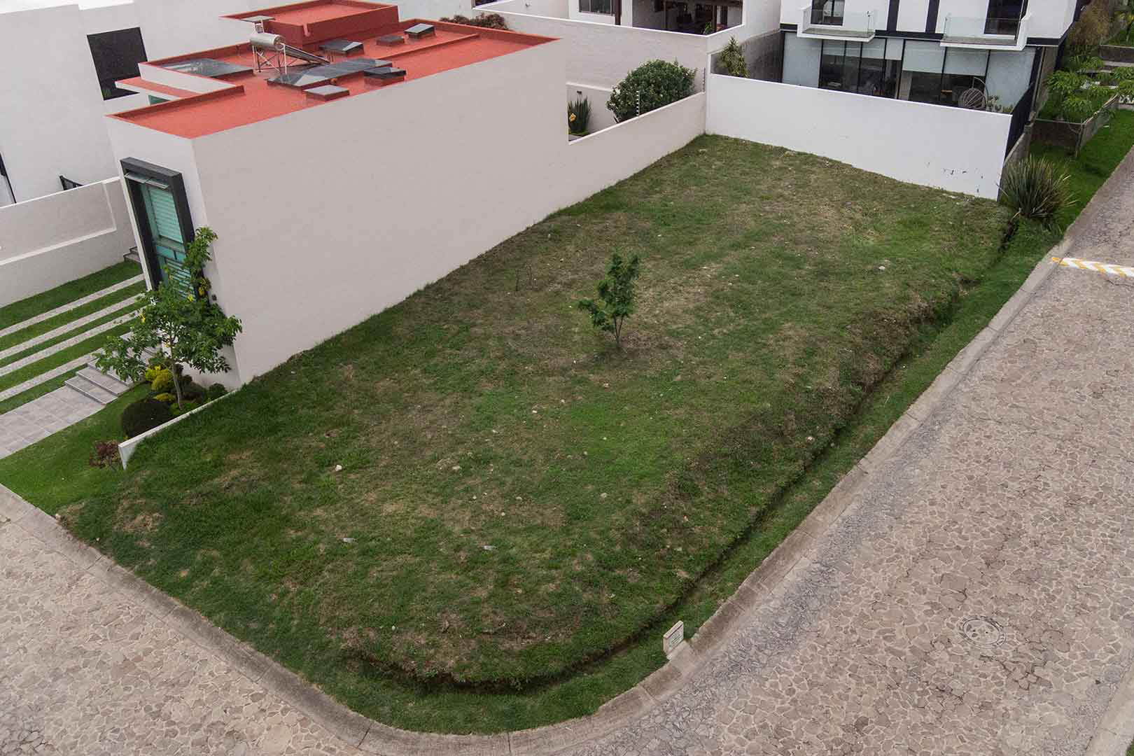 Terreno en Venta en Diana Natura 4