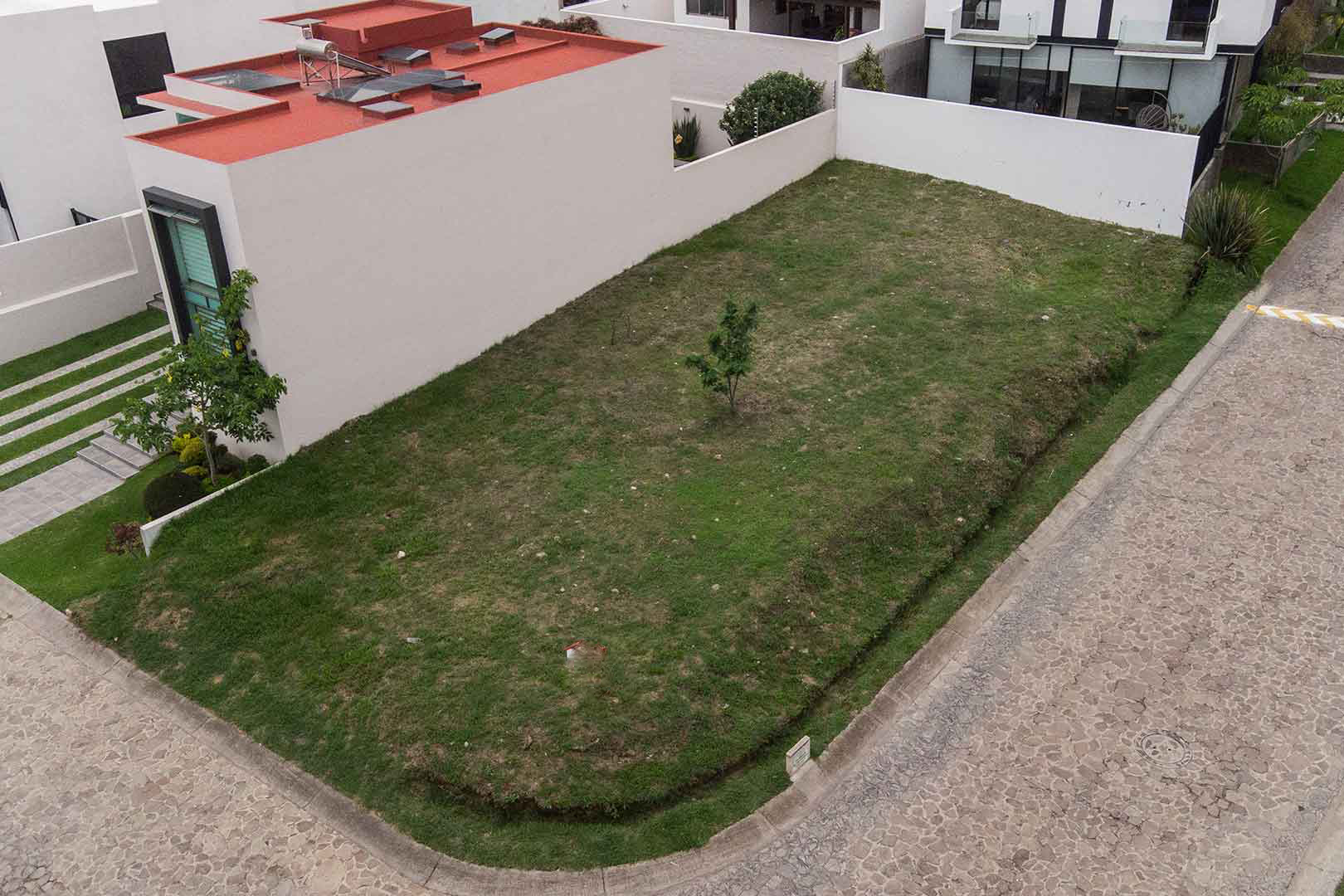 Terreno en Venta en Diana Natura 3