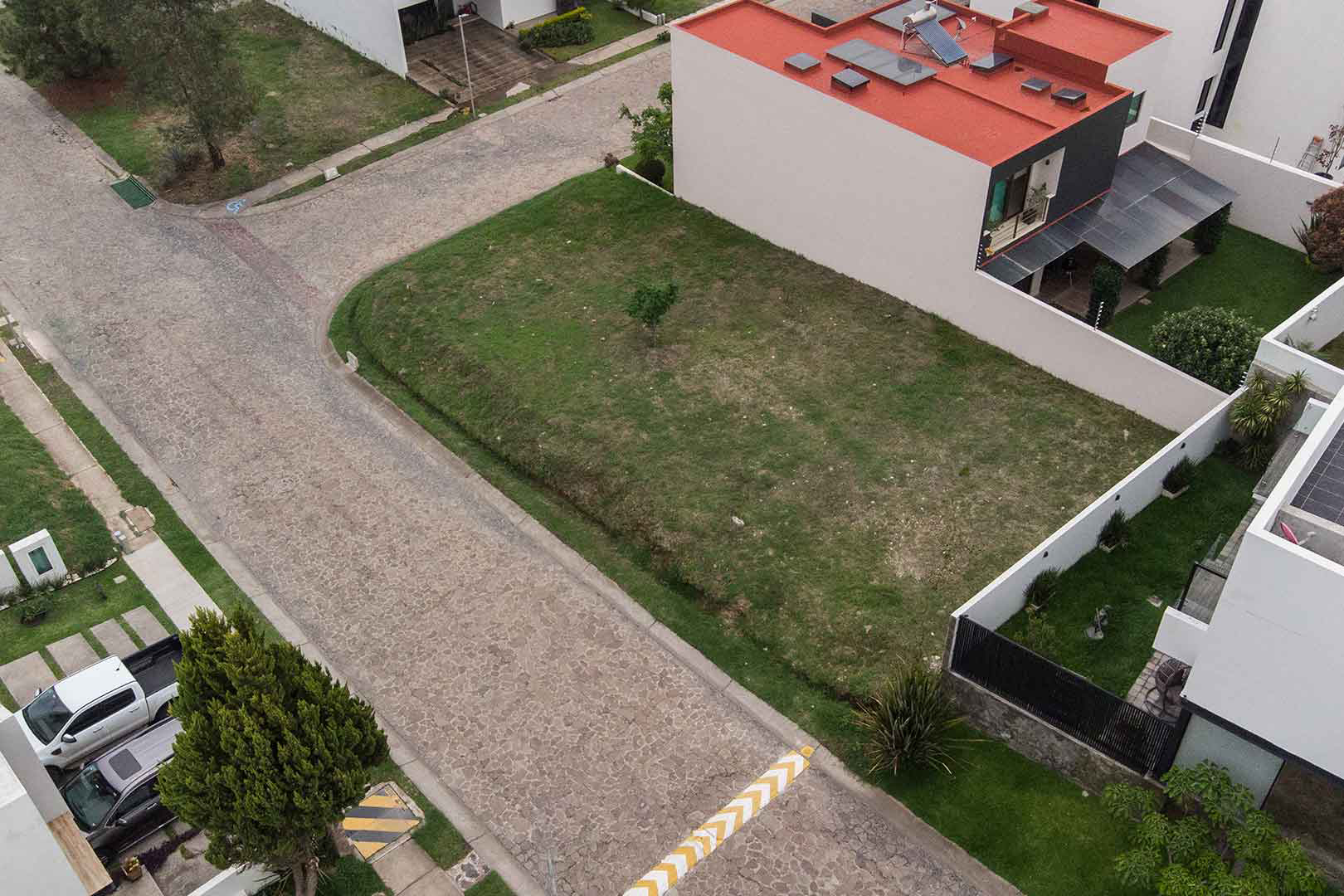 Terreno en Venta en Diana Natura 5