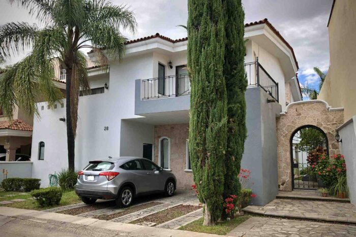 Casa Royal Country 15 millones