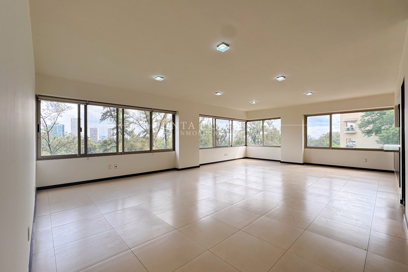 Departamento en Venta en Country Club