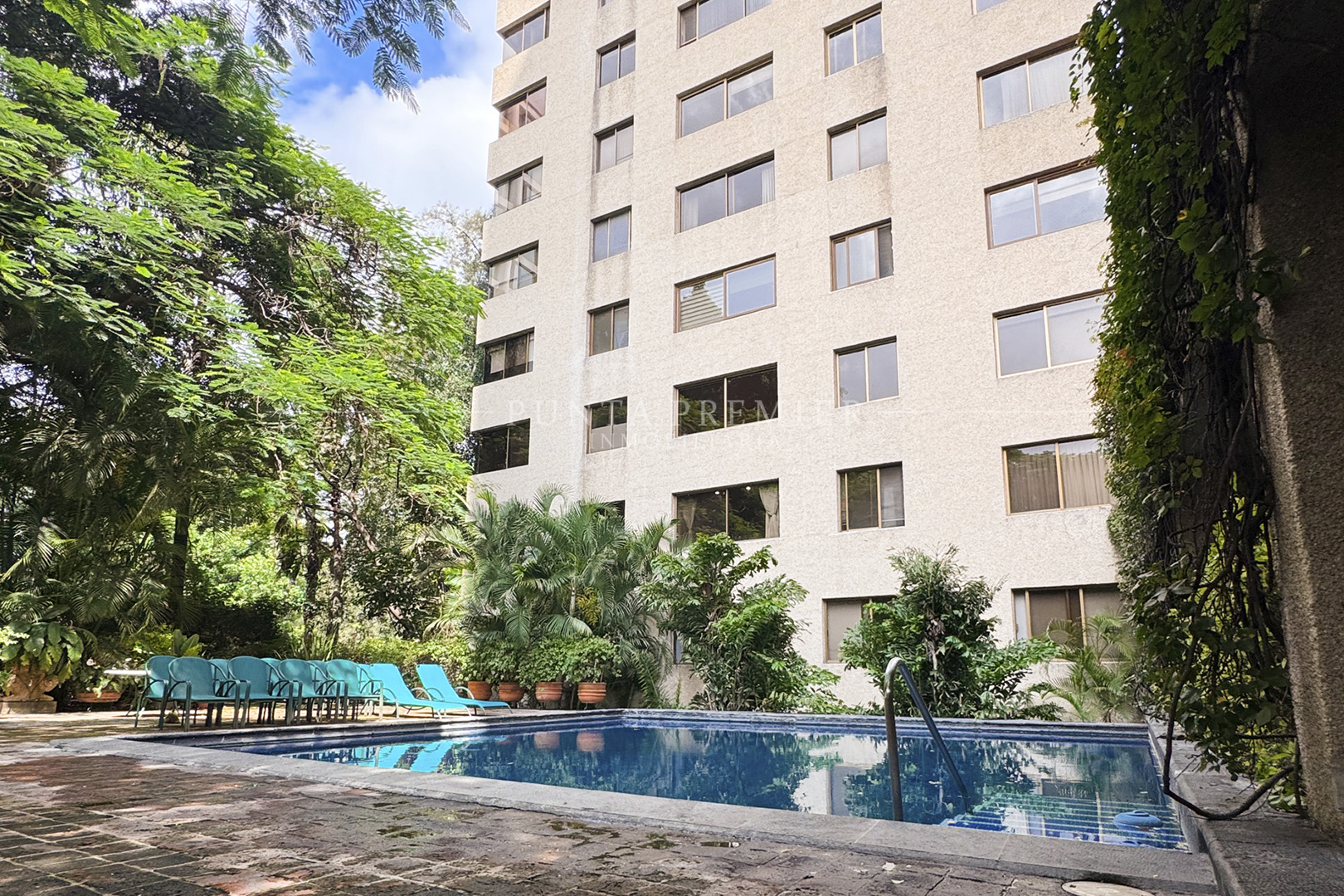 Departamento en Venta en Country Club