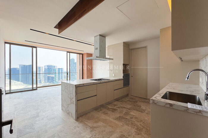 DEPARTAMENTO TORRE LEGACY EN VENTA