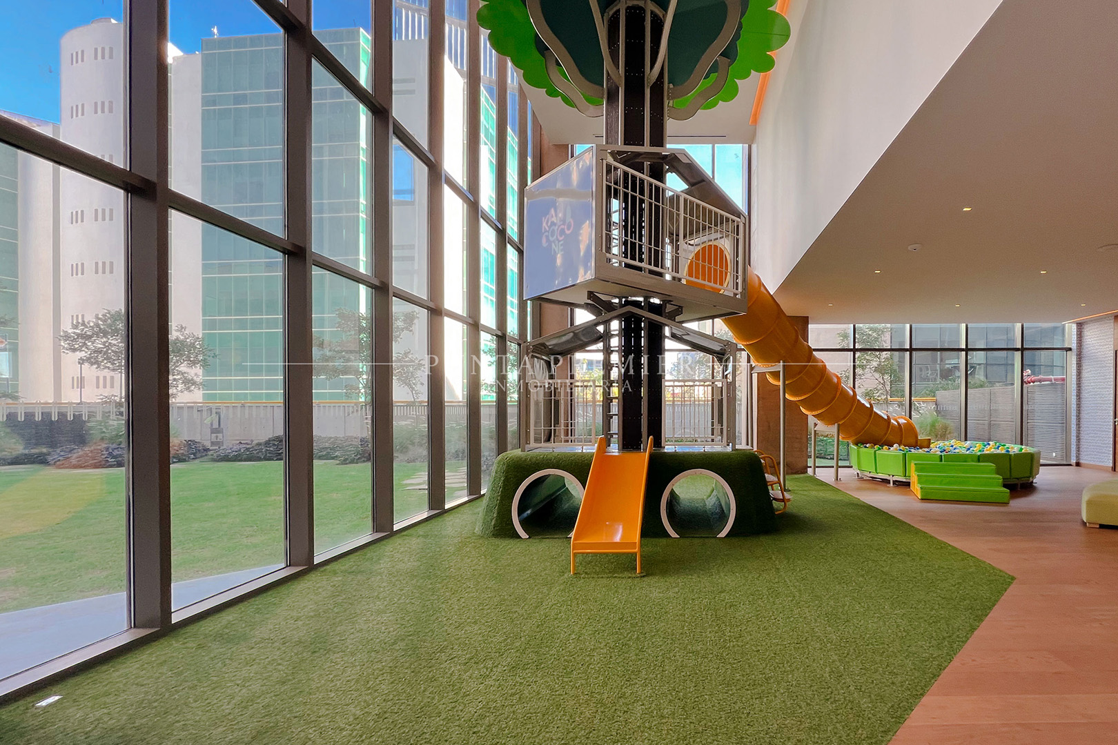 DEPARTAMENTO TORRE LEGACY EN VENTA