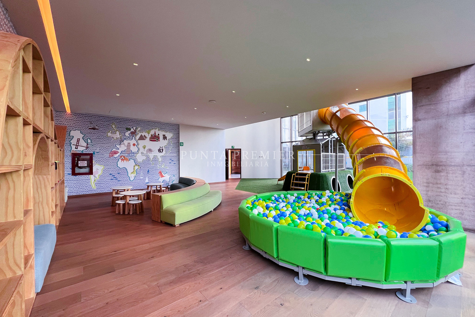 DEPARTAMENTO TORRE LEGACY EN VENTA