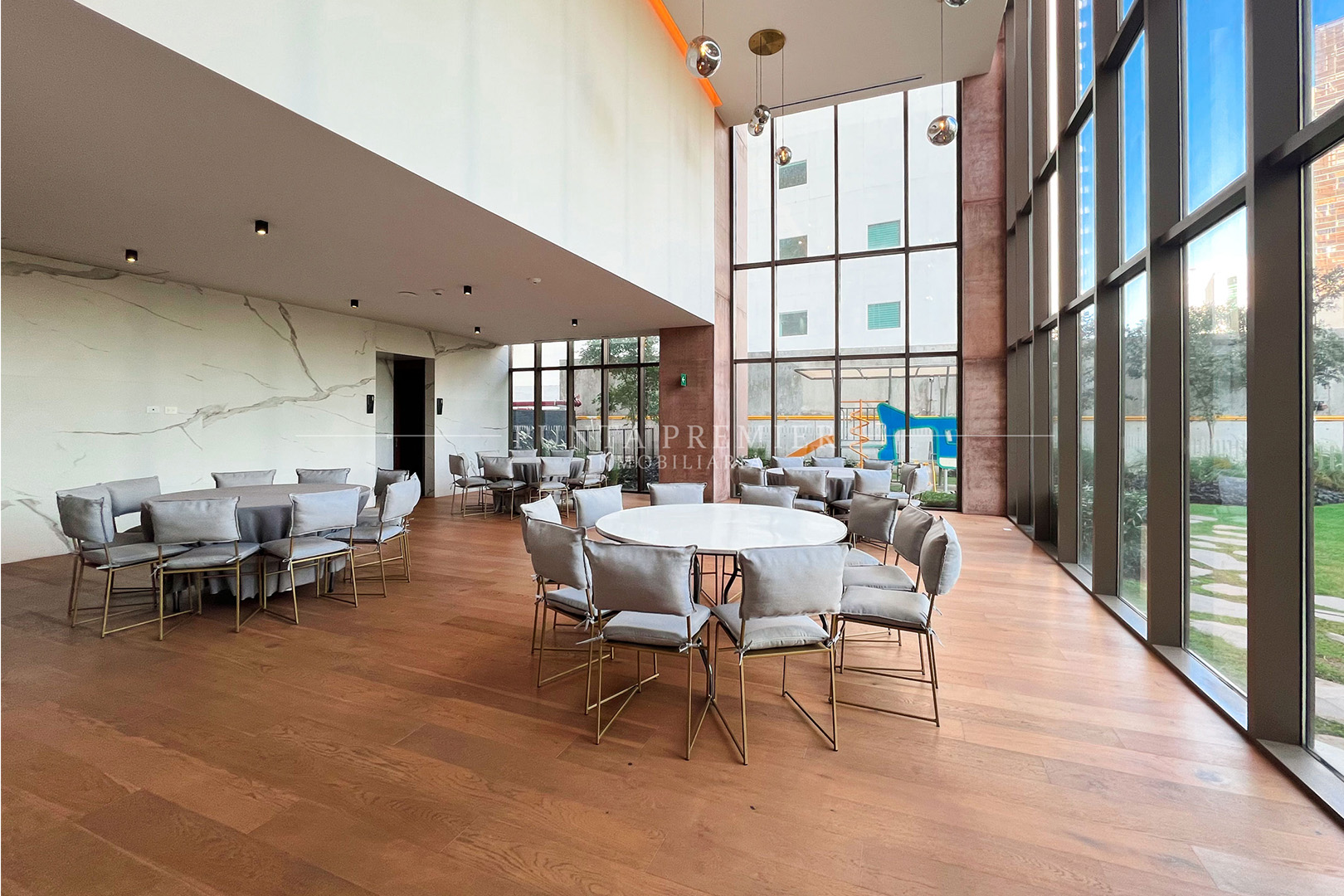 DEPARTAMENTO TORRE LEGACY EN VENTA