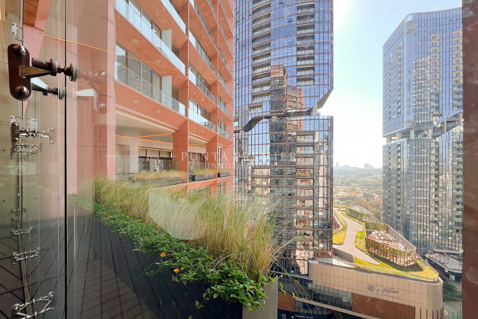 DEPARTAMENTO TORRE LEGACY EN VENTA