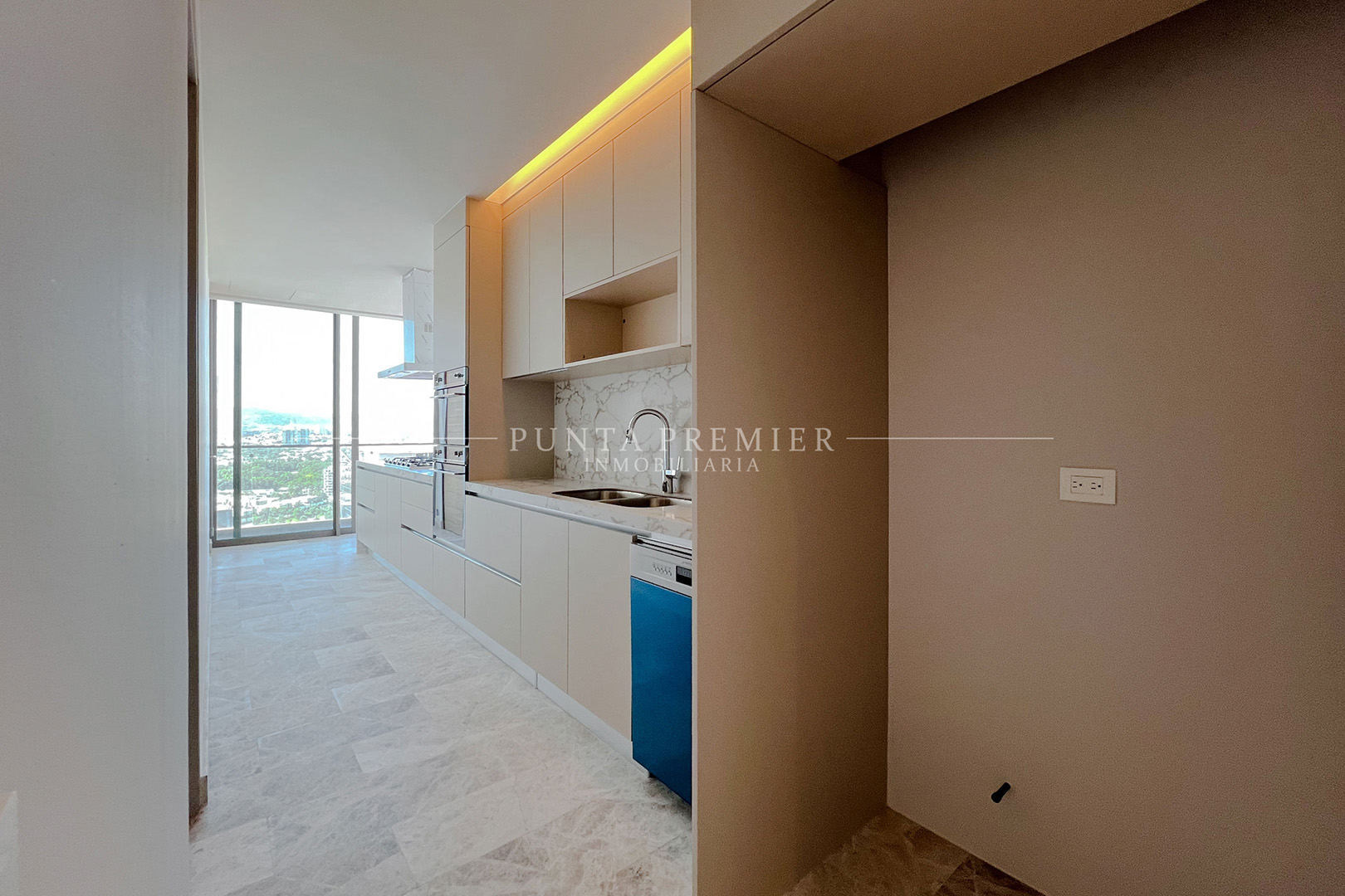 DEPARTAMENTO TORRE LEGACY EN VENTA