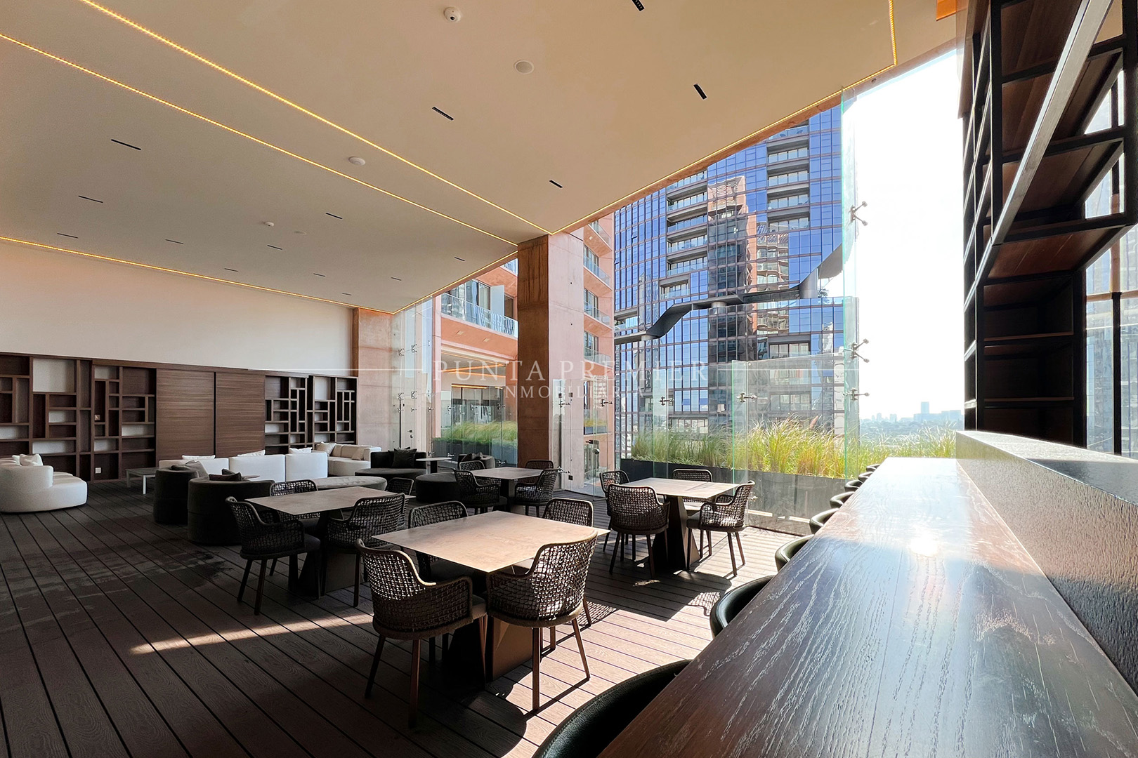 DEPARTAMENTO TORRE LEGACY EN VENTA