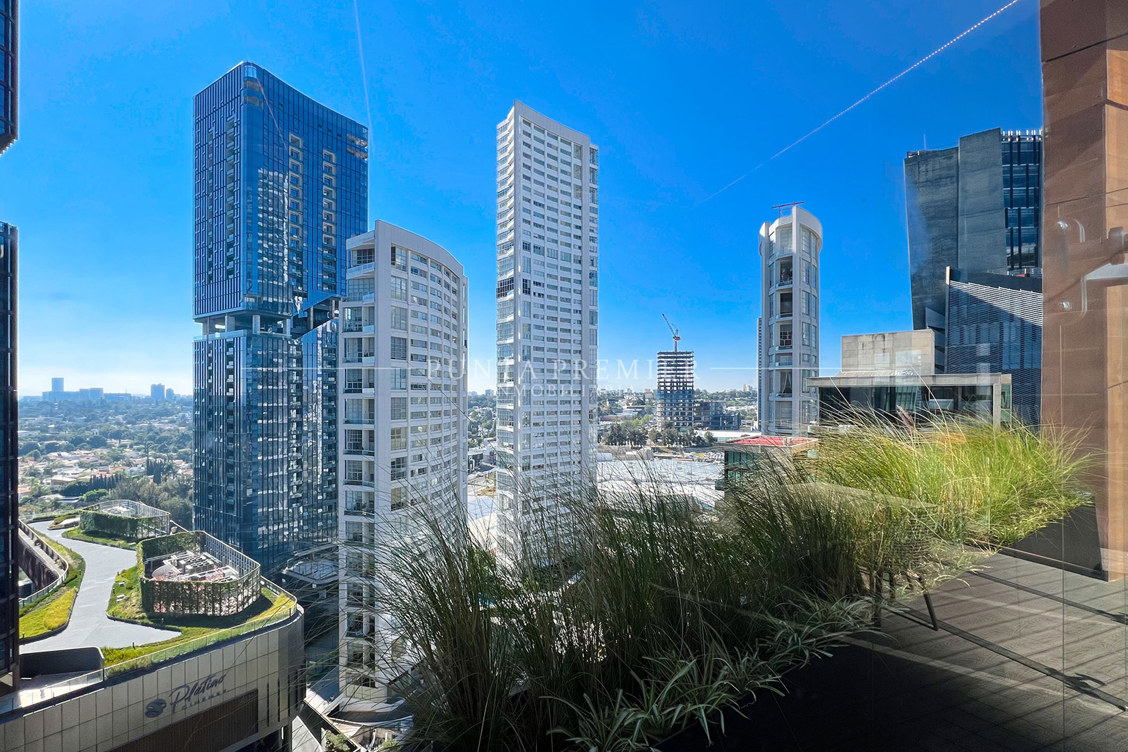 DEPARTAMENTO TORRE LEGACY EN VENTA