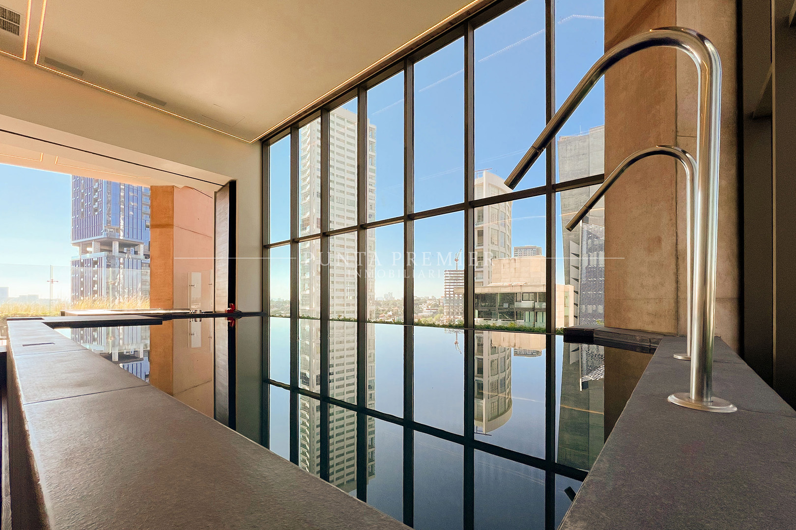 DEPARTAMENTO TORRE LEGACY EN VENTA