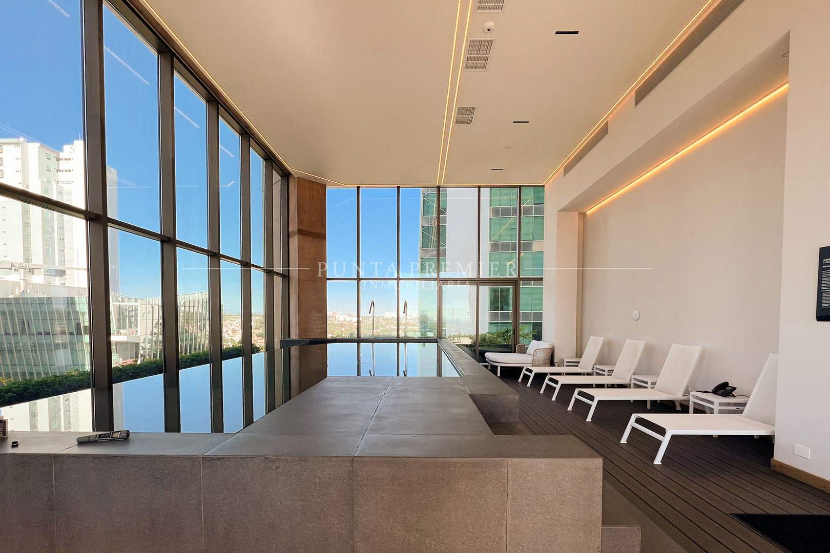 DEPARTAMENTO TORRE LEGACY EN VENTA