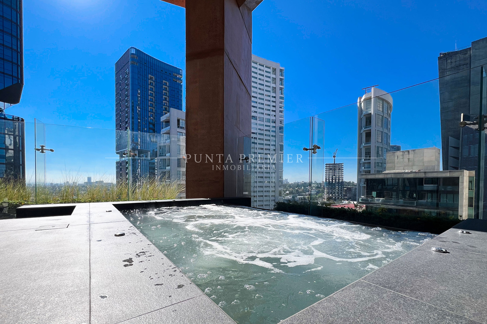 DEPARTAMENTO TORRE LEGACY EN VENTA