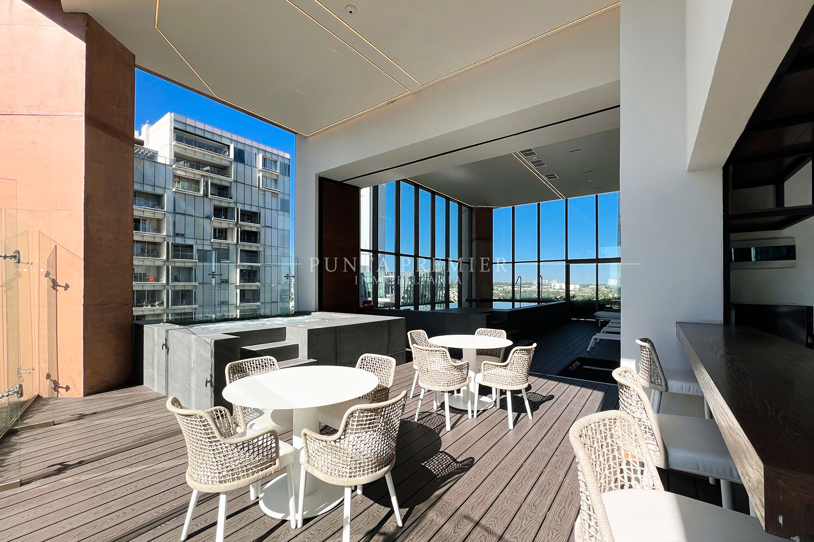 DEPARTAMENTO TORRE LEGACY EN VENTA