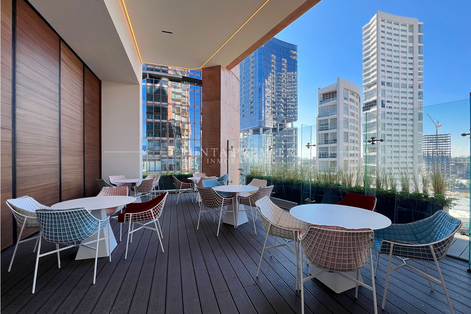 DEPARTAMENTO TORRE LEGACY EN VENTA