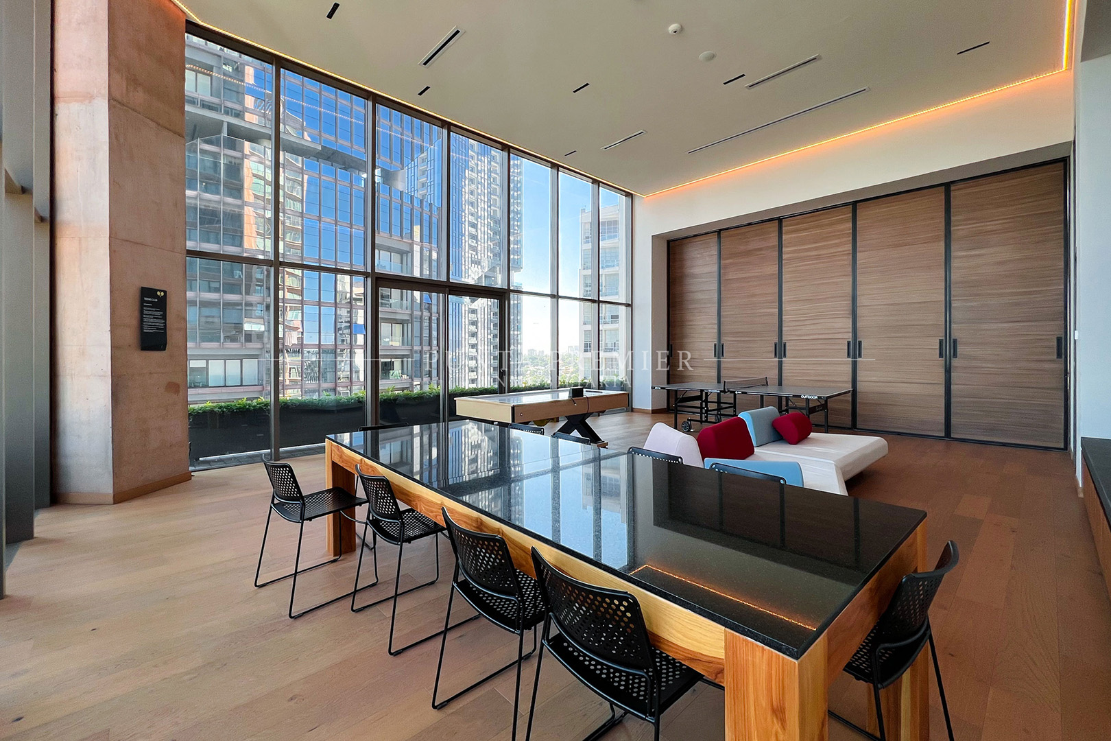 DEPARTAMENTO TORRE LEGACY EN VENTA