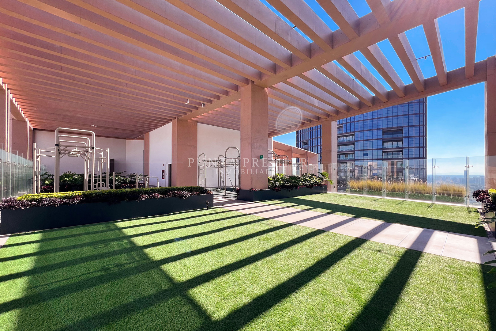 DEPARTAMENTO TORRE LEGACY EN VENTA