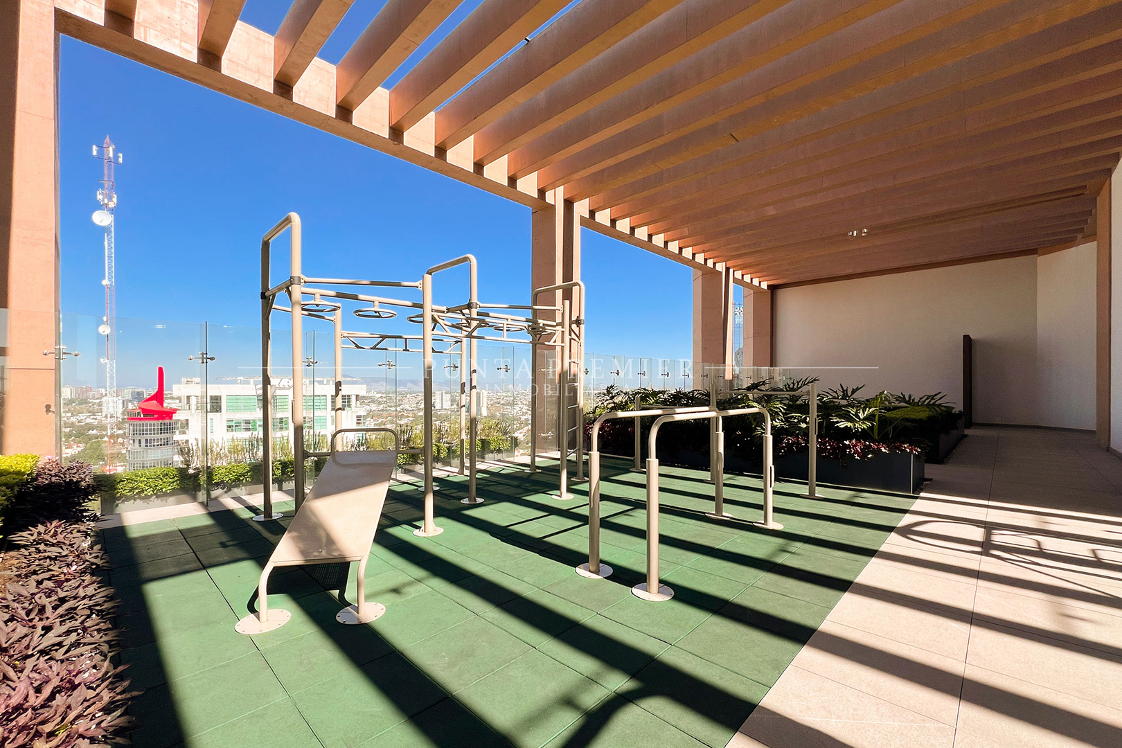 DEPARTAMENTO TORRE LEGACY EN VENTA