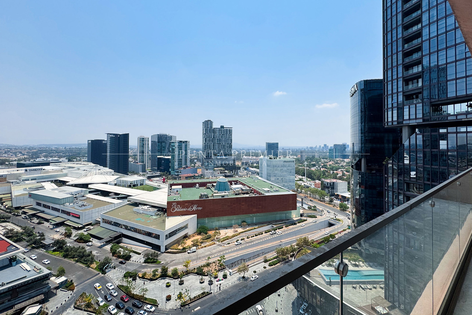 DEPARTAMENTO TORRE LEGACY EN VENTA