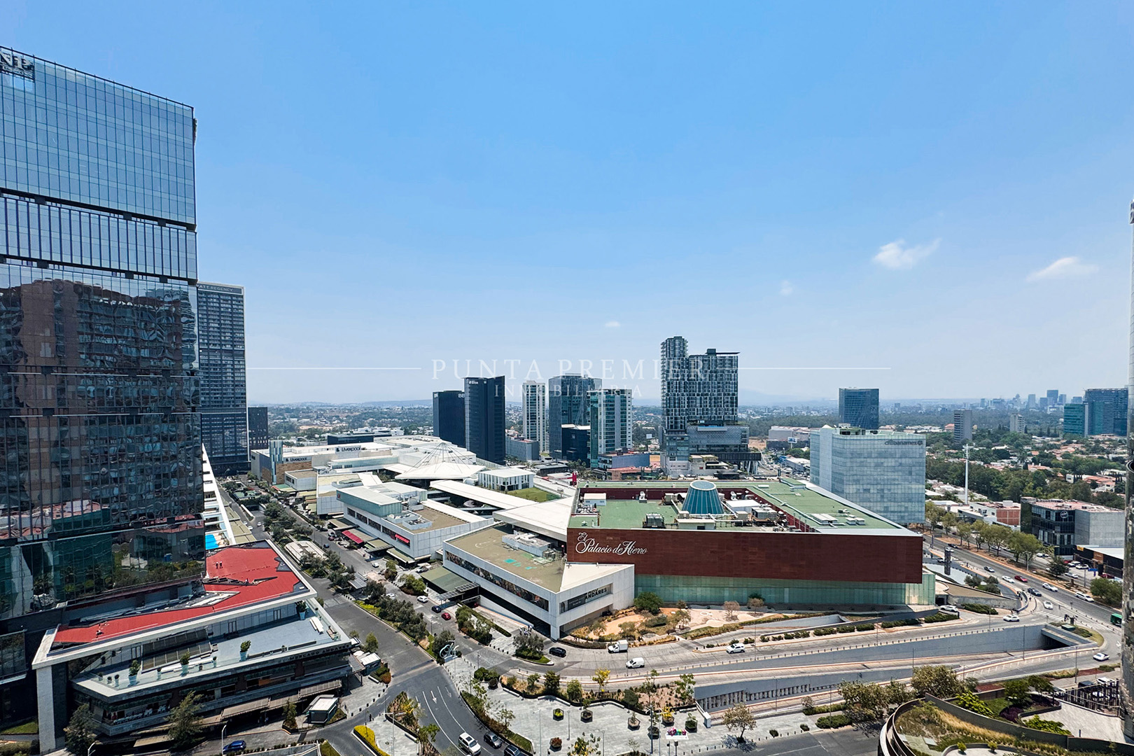 DEPARTAMENTO TORRE LEGACY EN VENTA