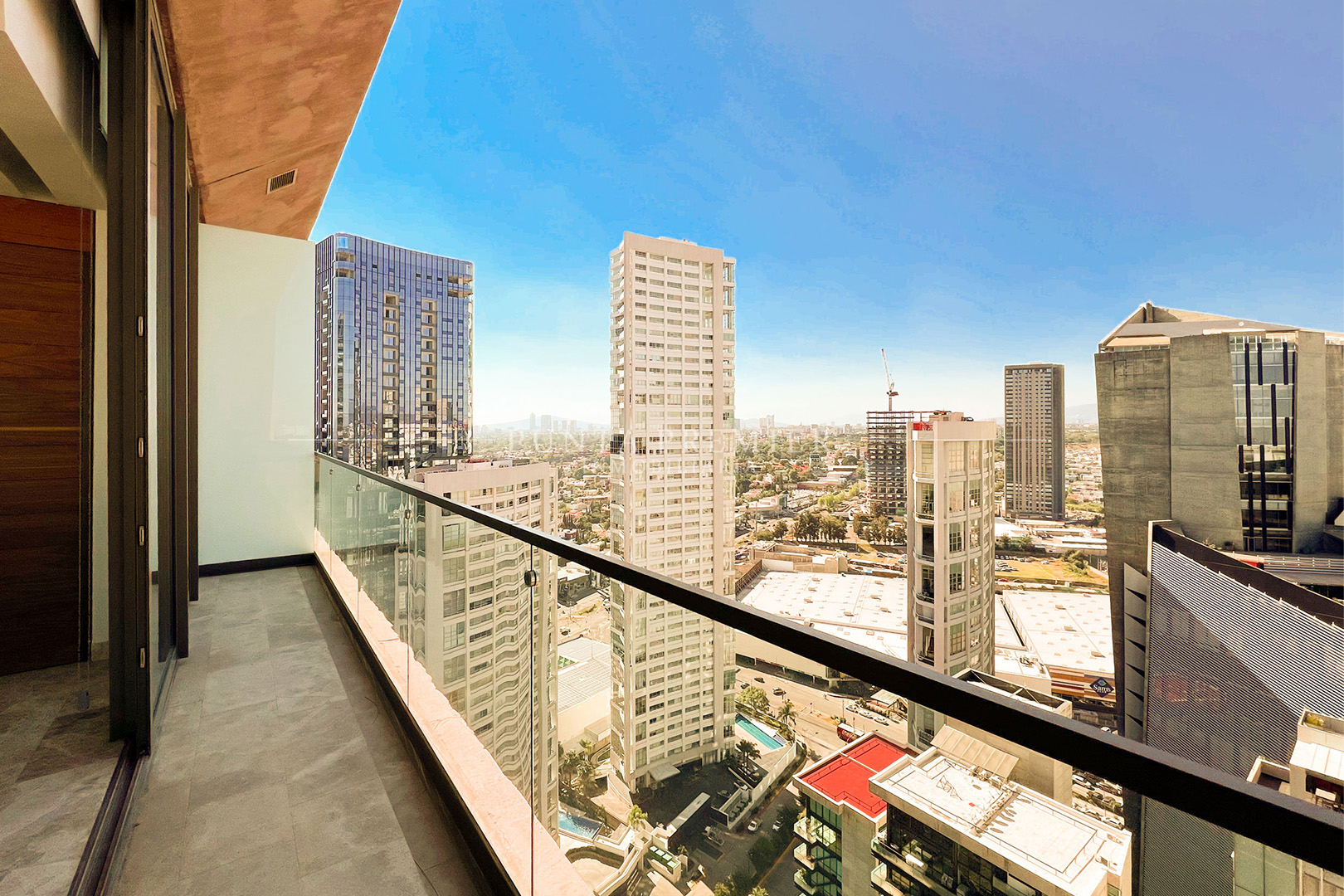 DEPARTAMENTO TORRE LEGACY EN VENTA