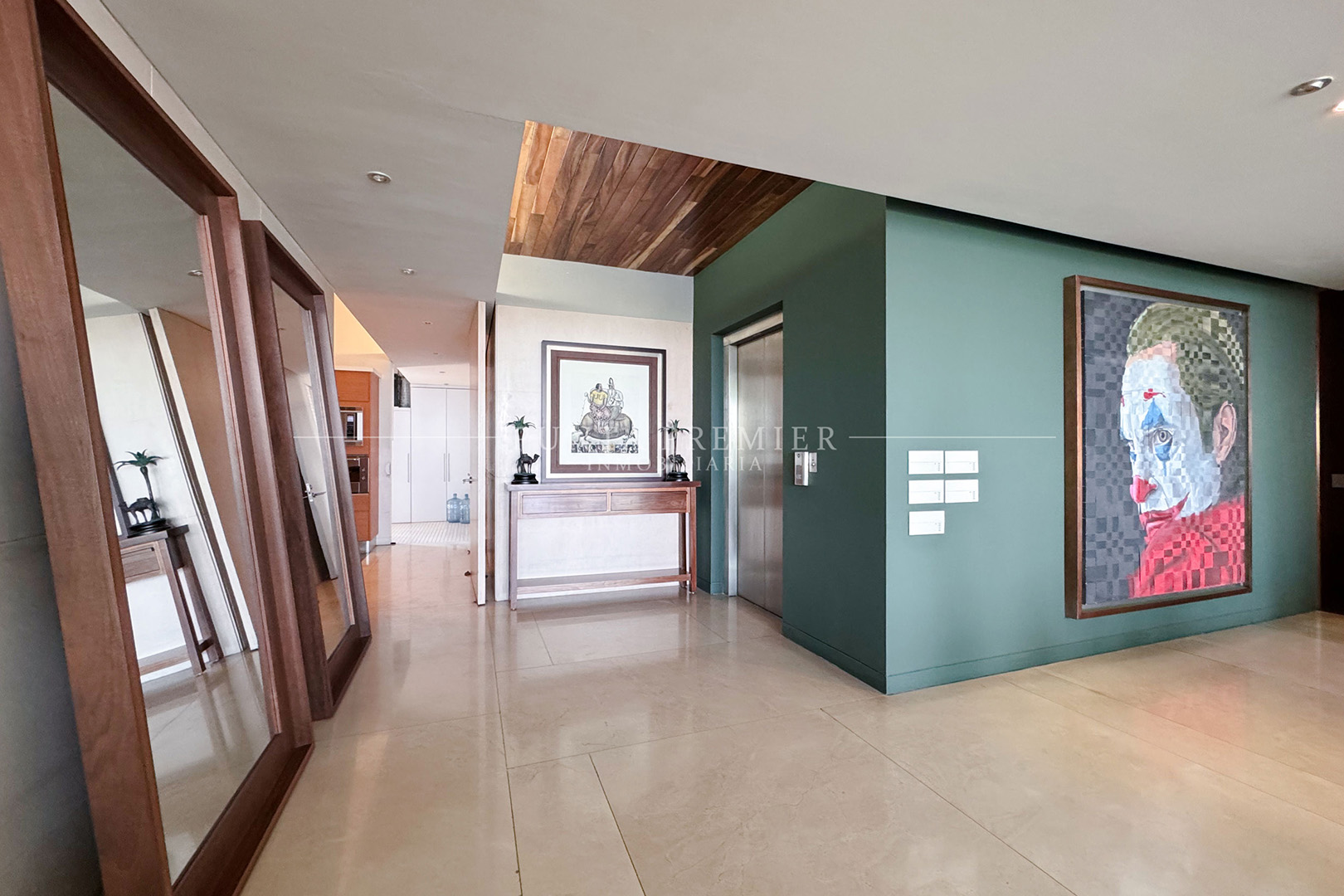 DEPARTAMENTO EN RENTA TORRE TIRRENO COUNTRY CLUB