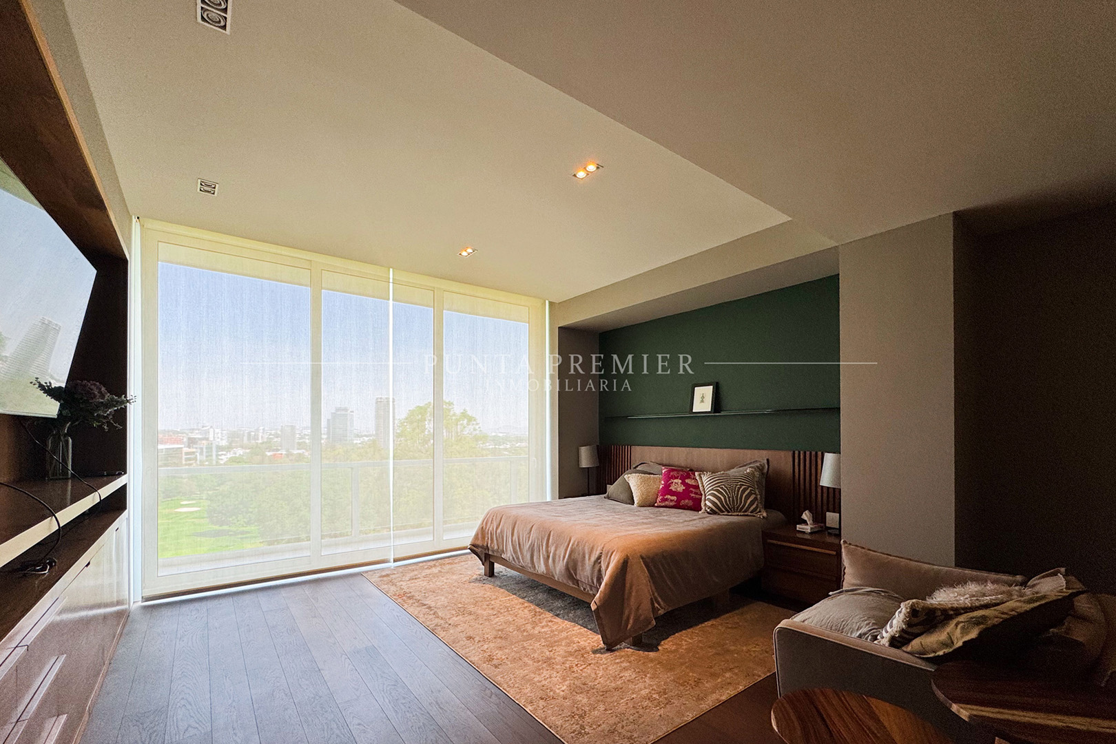 DEPARTAMENTO EN RENTA TORRE TIRRENO COUNTRY CLUB