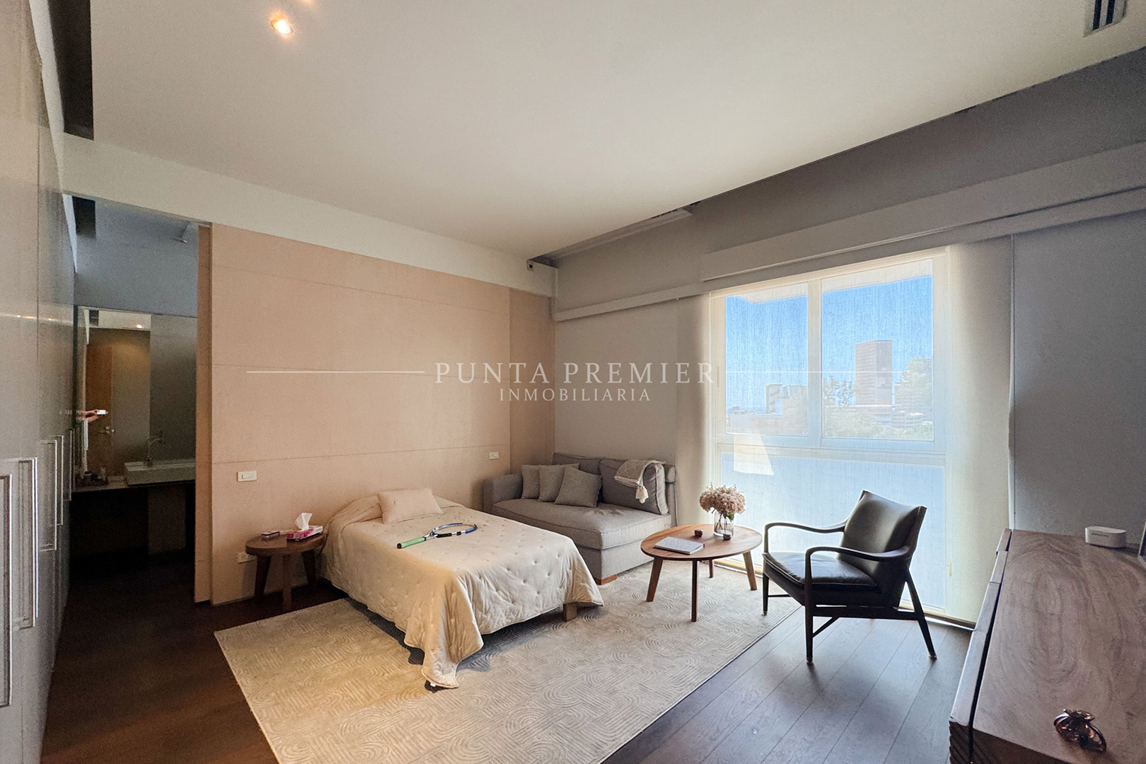 DEPARTAMENTO EN RENTA TORRE TIRRENO COUNTRY CLUB