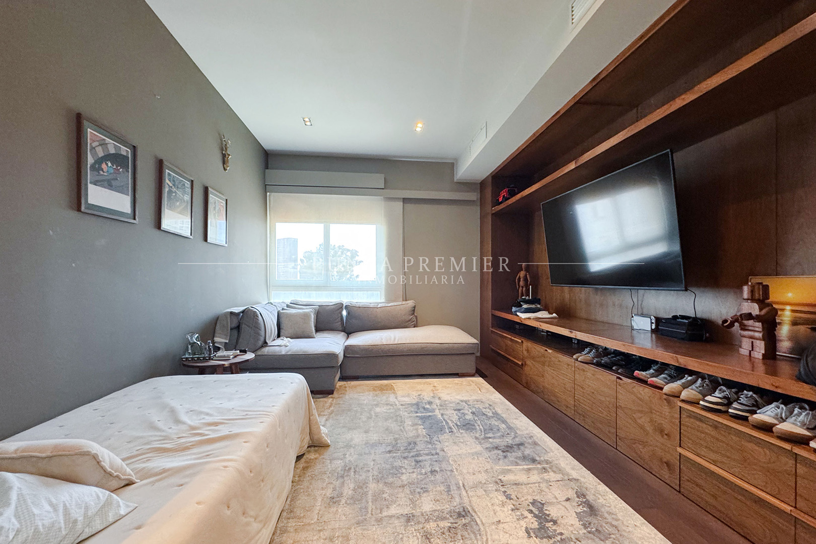 DEPARTAMENTO EN RENTA TORRE TIRRENO COUNTRY CLUB