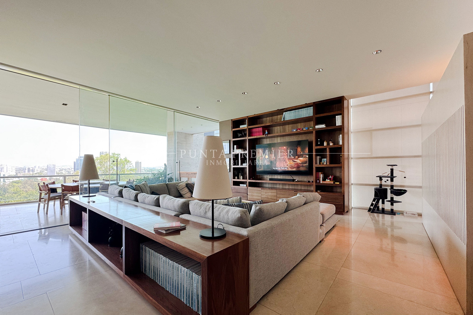 DEPARTAMENTO EN RENTA TORRE TIRRENO COUNTRY CLUB