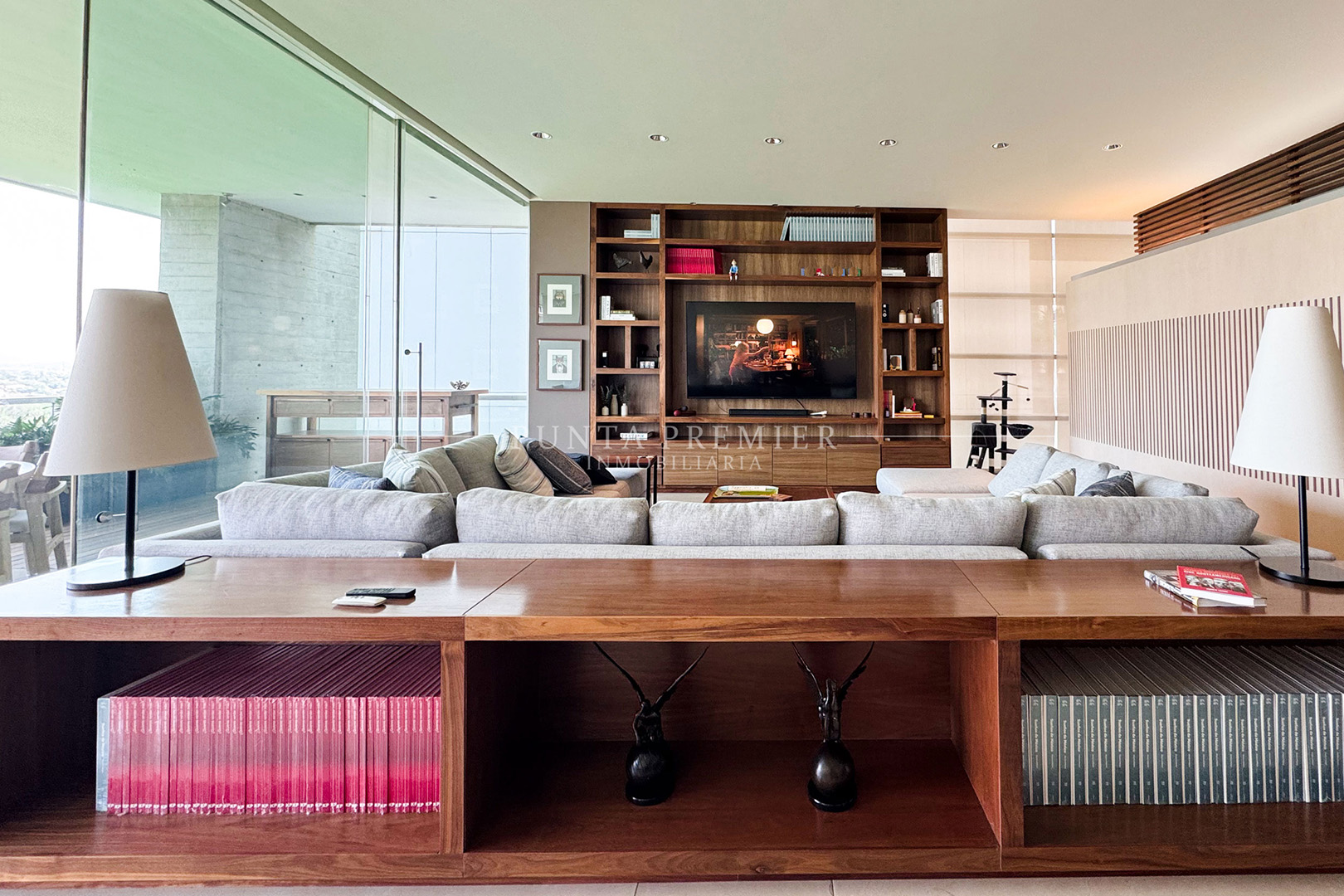 DEPARTAMENTO EN RENTA TORRE TIRRENO COUNTRY CLUB