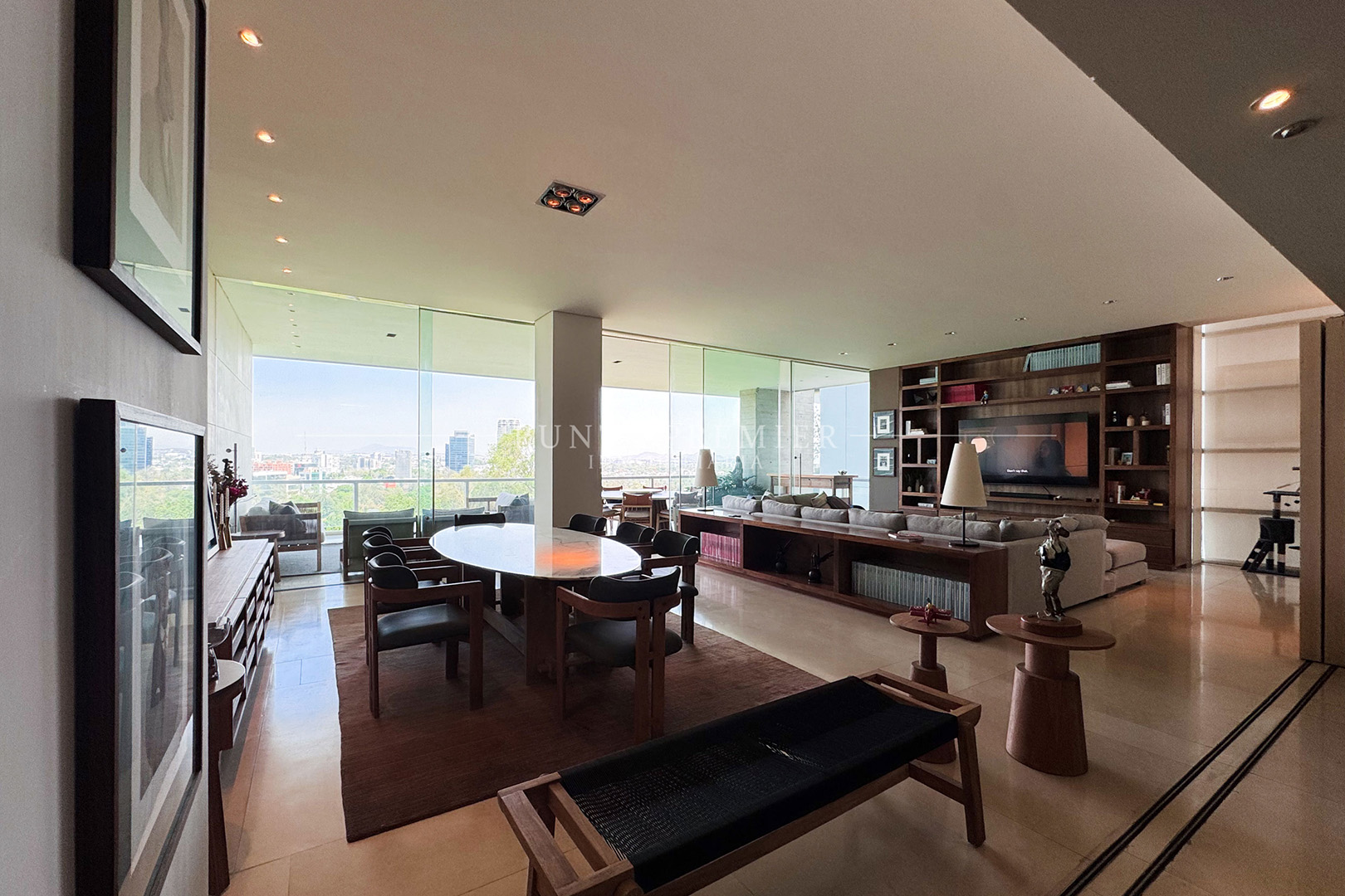 DEPARTAMENTO EN RENTA TORRE TIRRENO COUNTRY CLUB