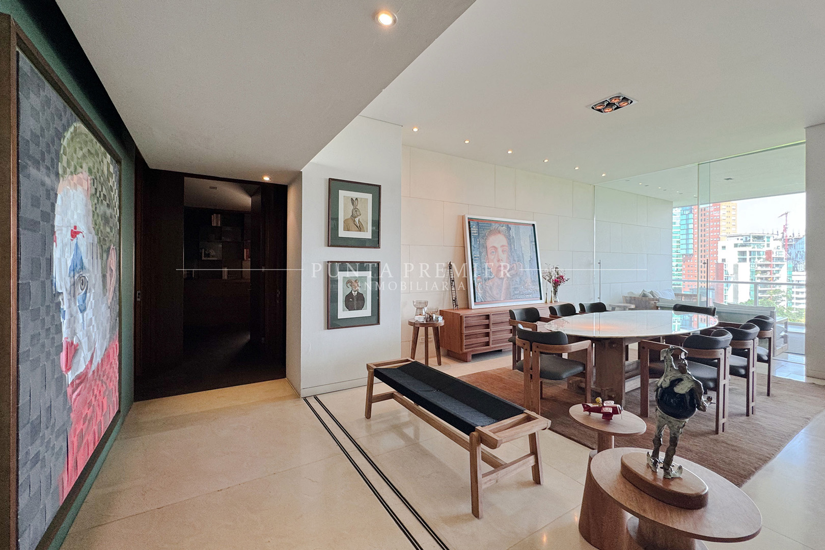 DEPARTAMENTO EN RENTA TORRE TIRRENO COUNTRY CLUB