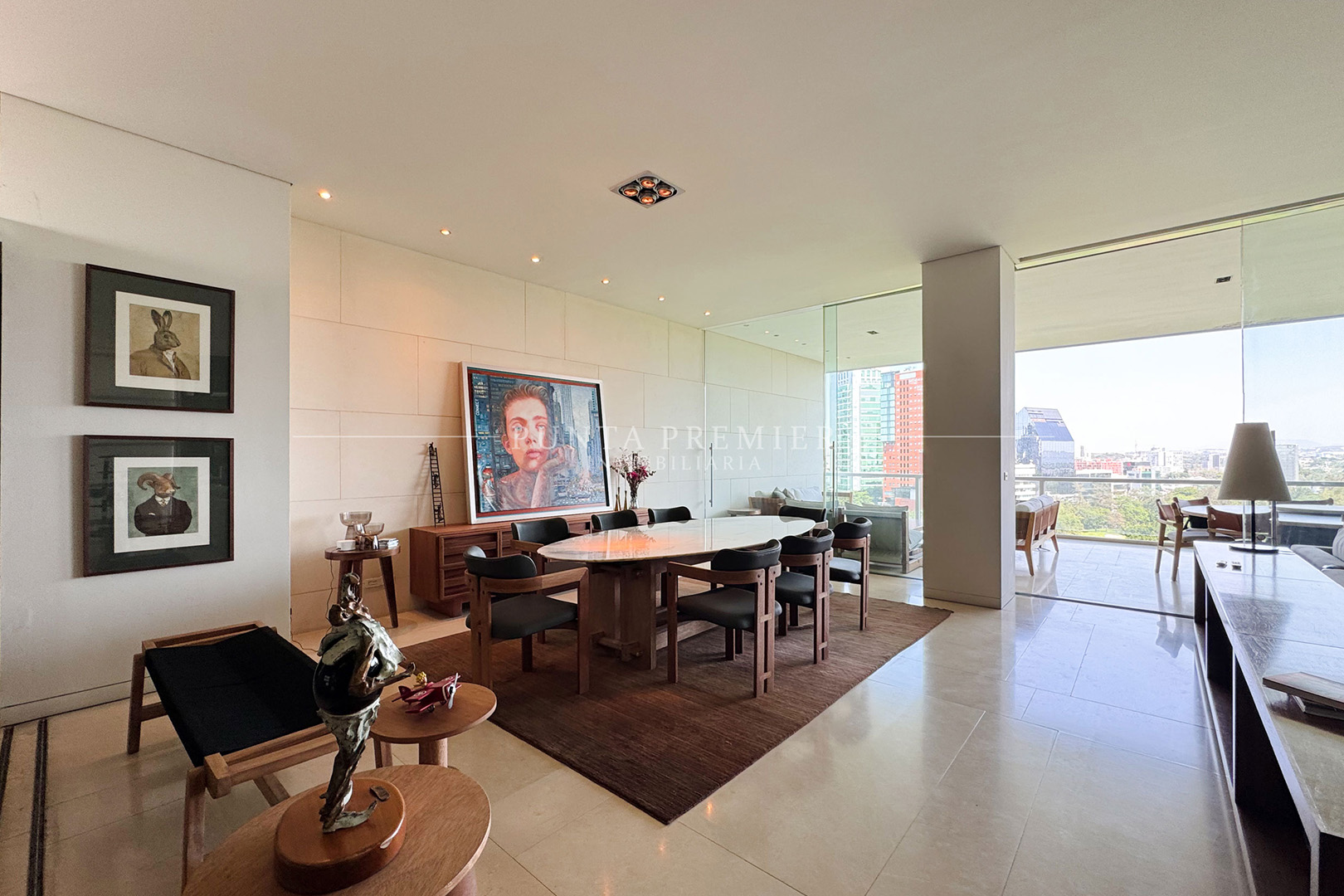 DEPARTAMENTO EN RENTA TORRE TIRRENO COUNTRY CLUB