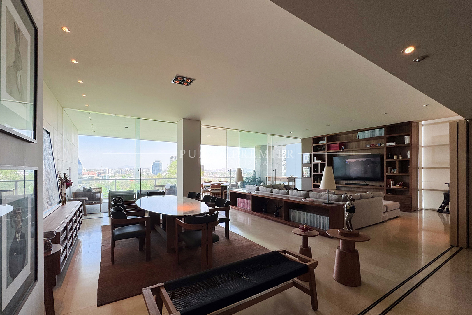 DEPARTAMENTO EN RENTA TORRE TIRRENO COUNTRY CLUB