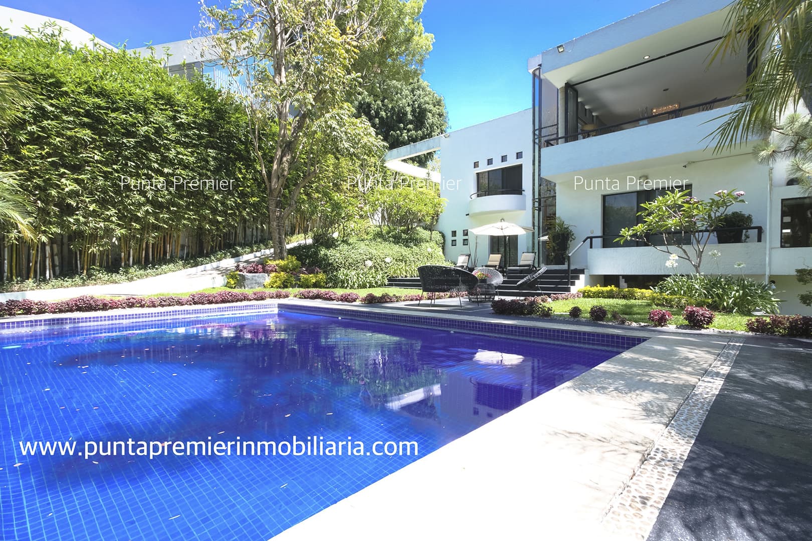 Casa de lujo en venta en colinas de san javier - Punta Premier Inmobiliaria